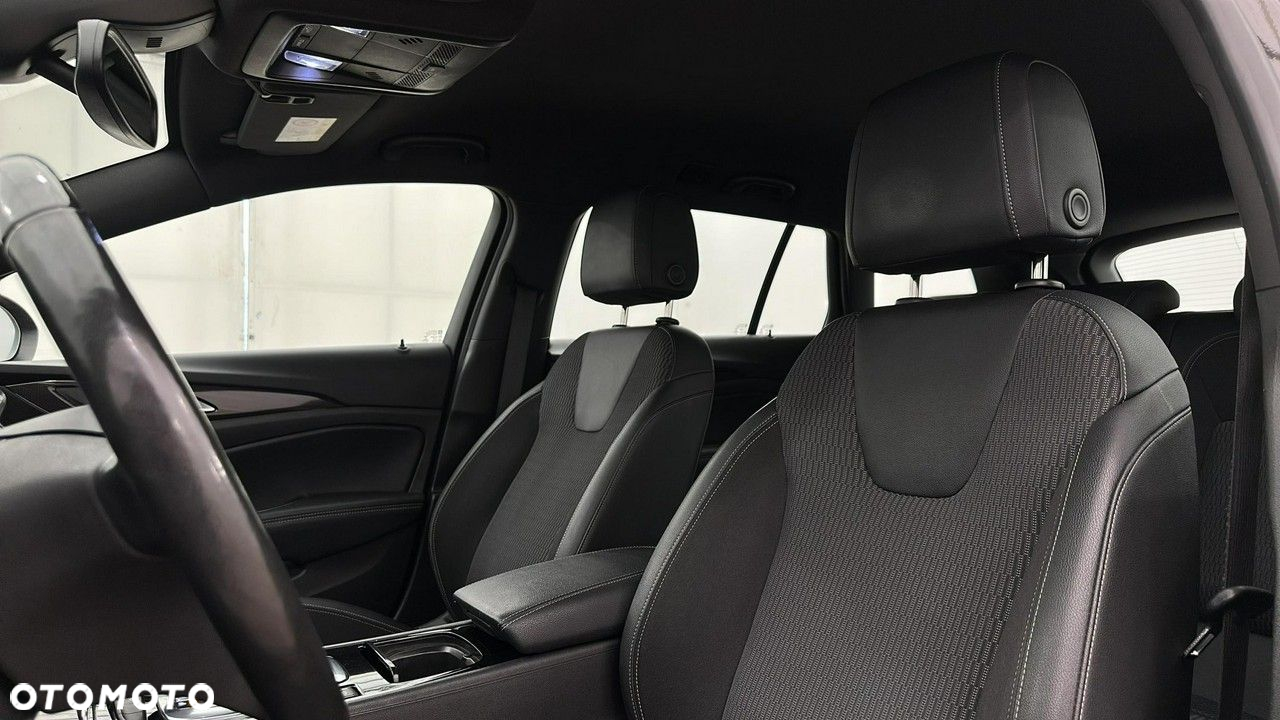 Opel Insignia 2.0 CDTI Elegance S&S - 16
