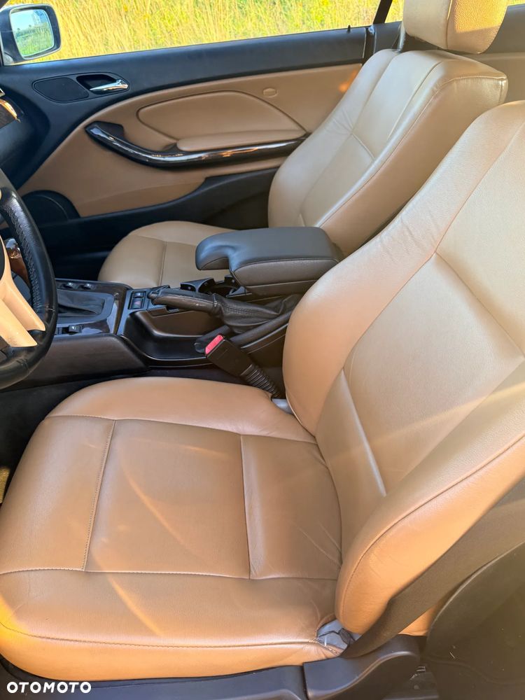 BMW Seria 3 - 35