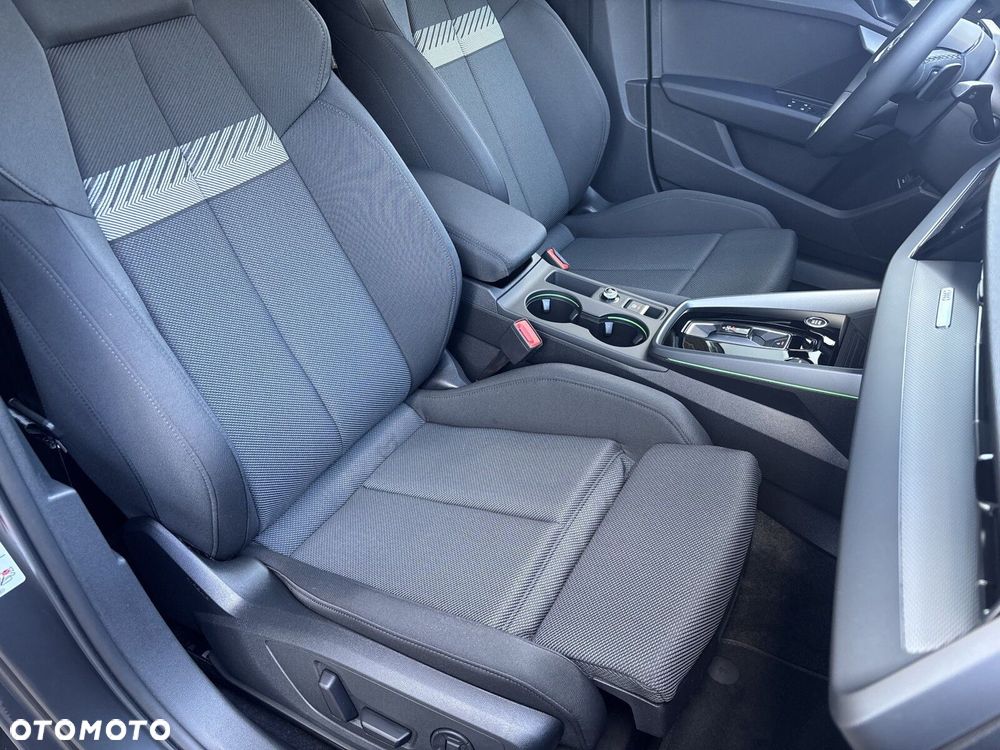 Audi A3 Allstreet - 37