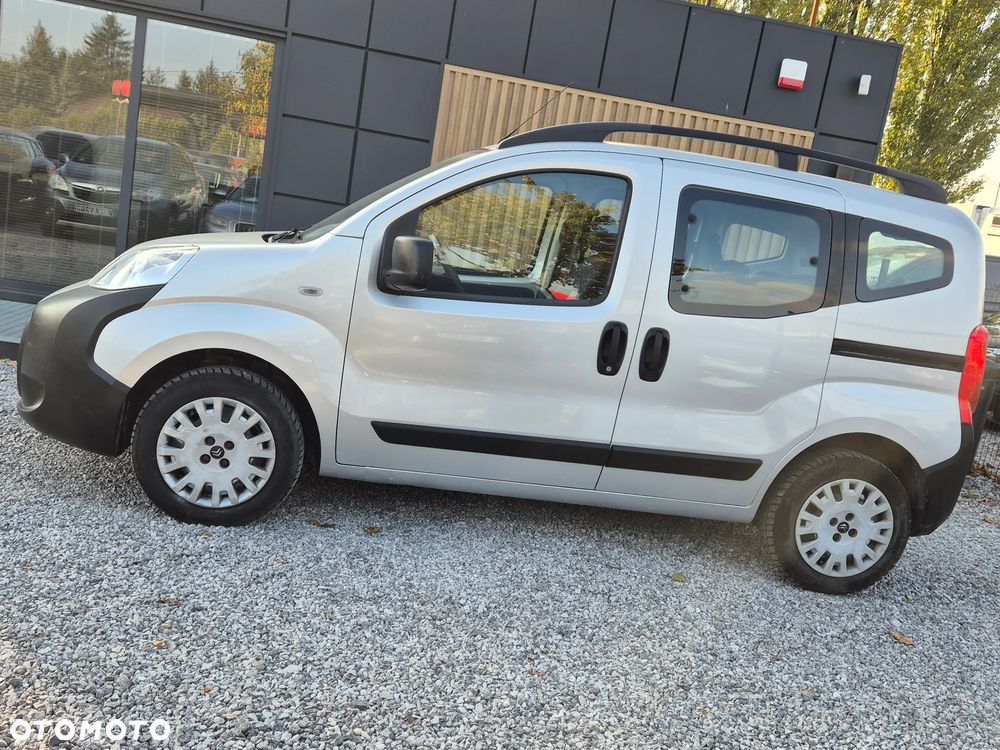 Citroën Nemo 1.4 Multispace - 5