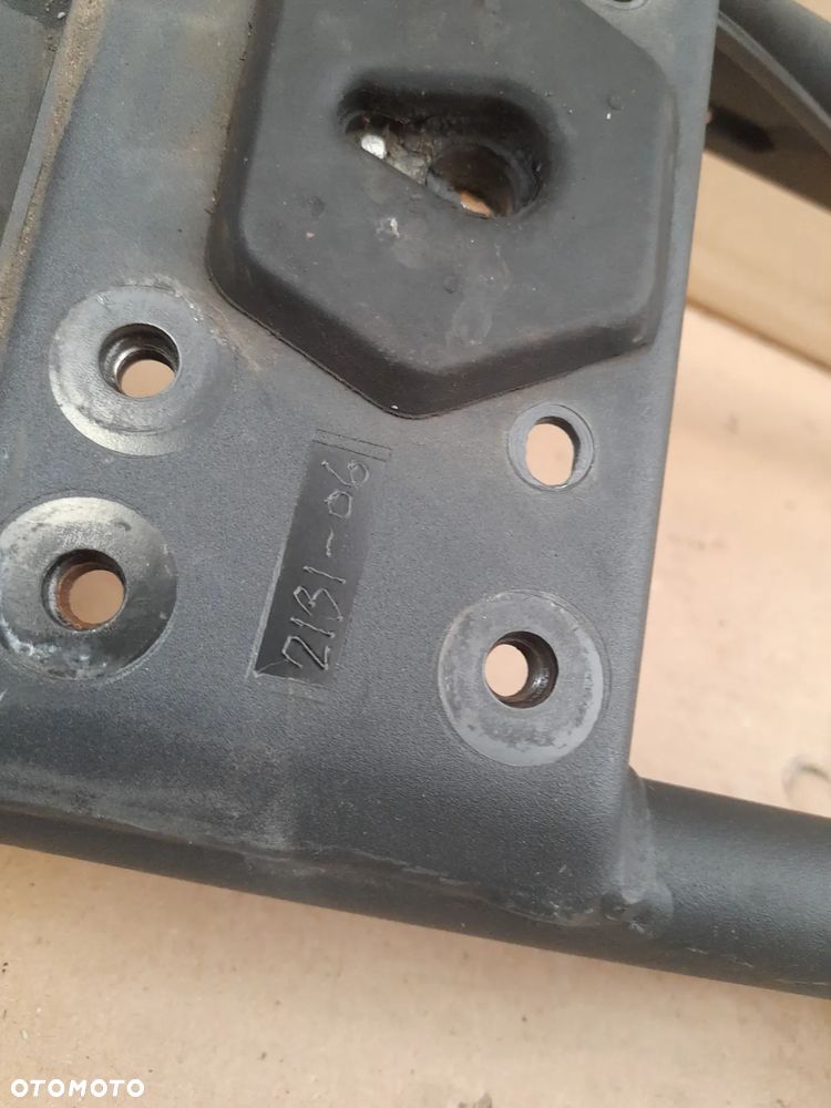 TRIUMPH TIGER SPORT 1050 16- STELAŻ TYŁ - 7