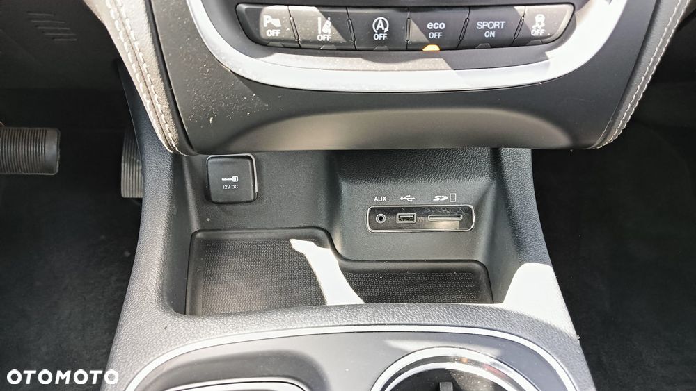 Dodge Durango - 28