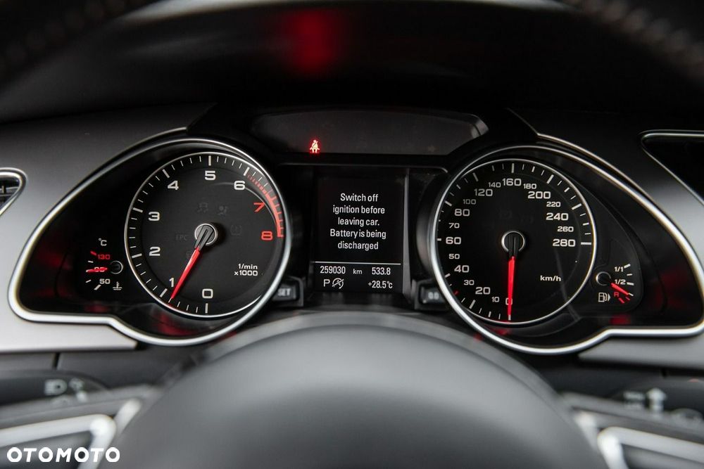 Audi A5 Sportback - 30