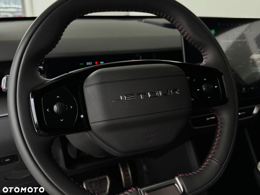 Jetour Dashing - 19