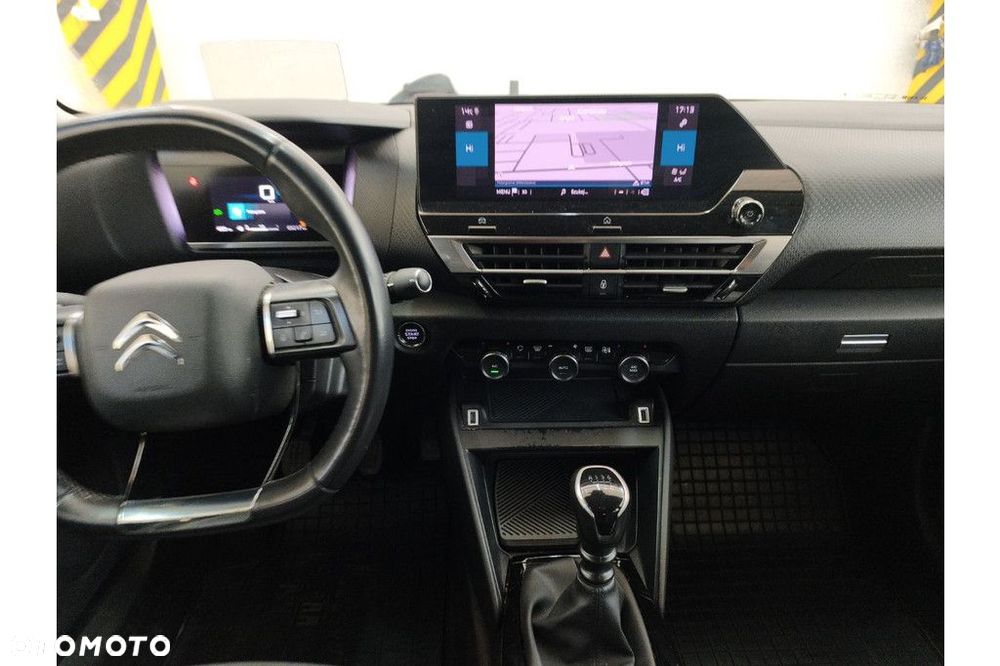 Citroën C4 1.5 BlueHDi Shine S&S - 7