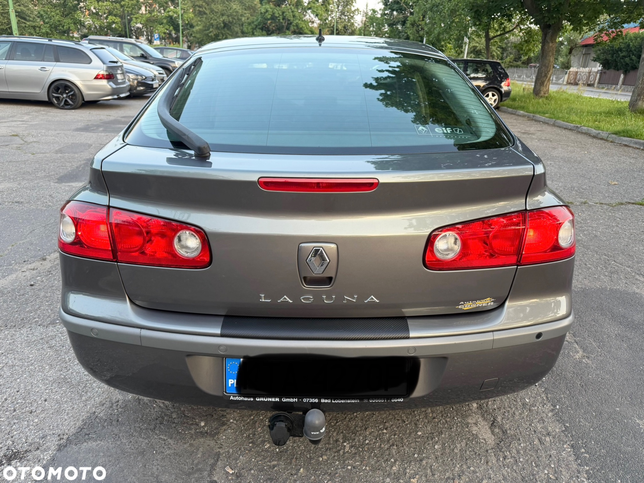 Renault Laguna - 6