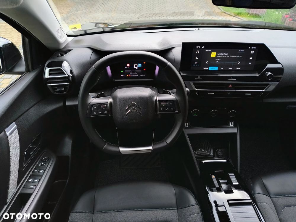 Citroën C4 - 26