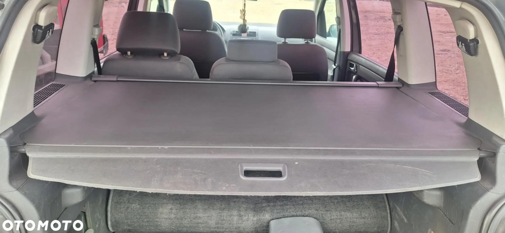 VOLKSWAGEN TOURAN 1,9TDI przekładnia kierownicza maglownica wspomaganie - 8