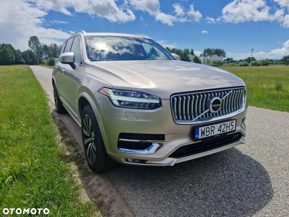 Volvo XC 90 - 4