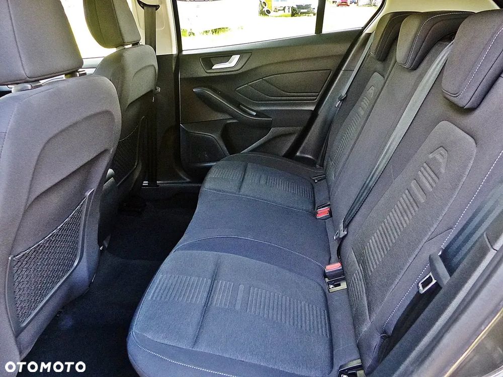 Ford Focus 1.0 EcoBoost Hybrid ACTIVE STYLE - 22