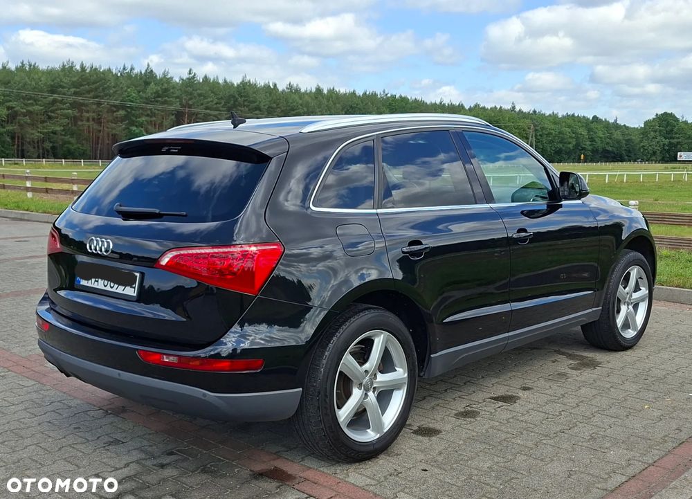 Audi Q5 2.0 TDI Quattro - 5