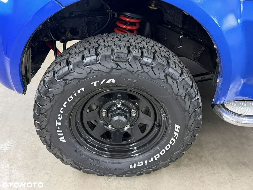 Suzuki Jimny - 30