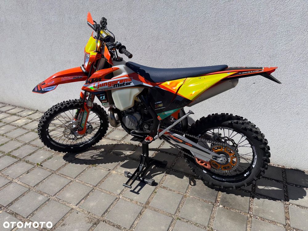 KTM EXC 300 - 11