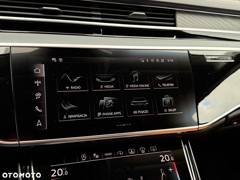 Audi A8 - 29