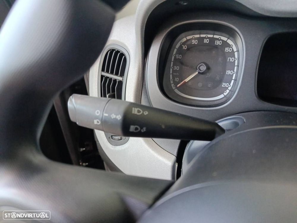 Fiat Panda 1.0 Hybrid City Cross - 14