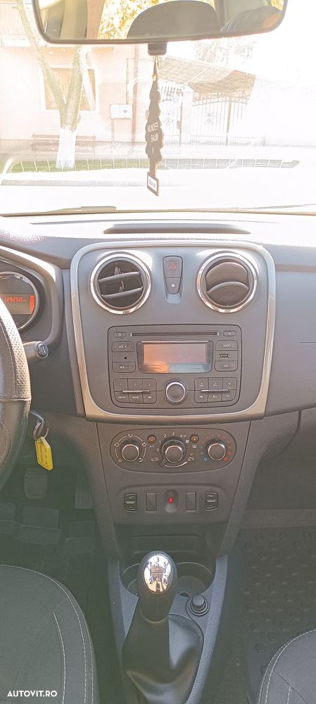 Dacia Logan 1.2 Laureate - 7