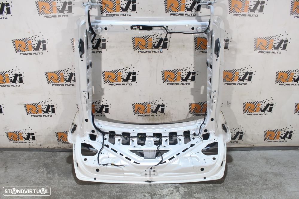 Tampa Da Mala Bmw 3 Gran Turismo (F34)  41007363253 / Mala Bmw Serie 3 - 6