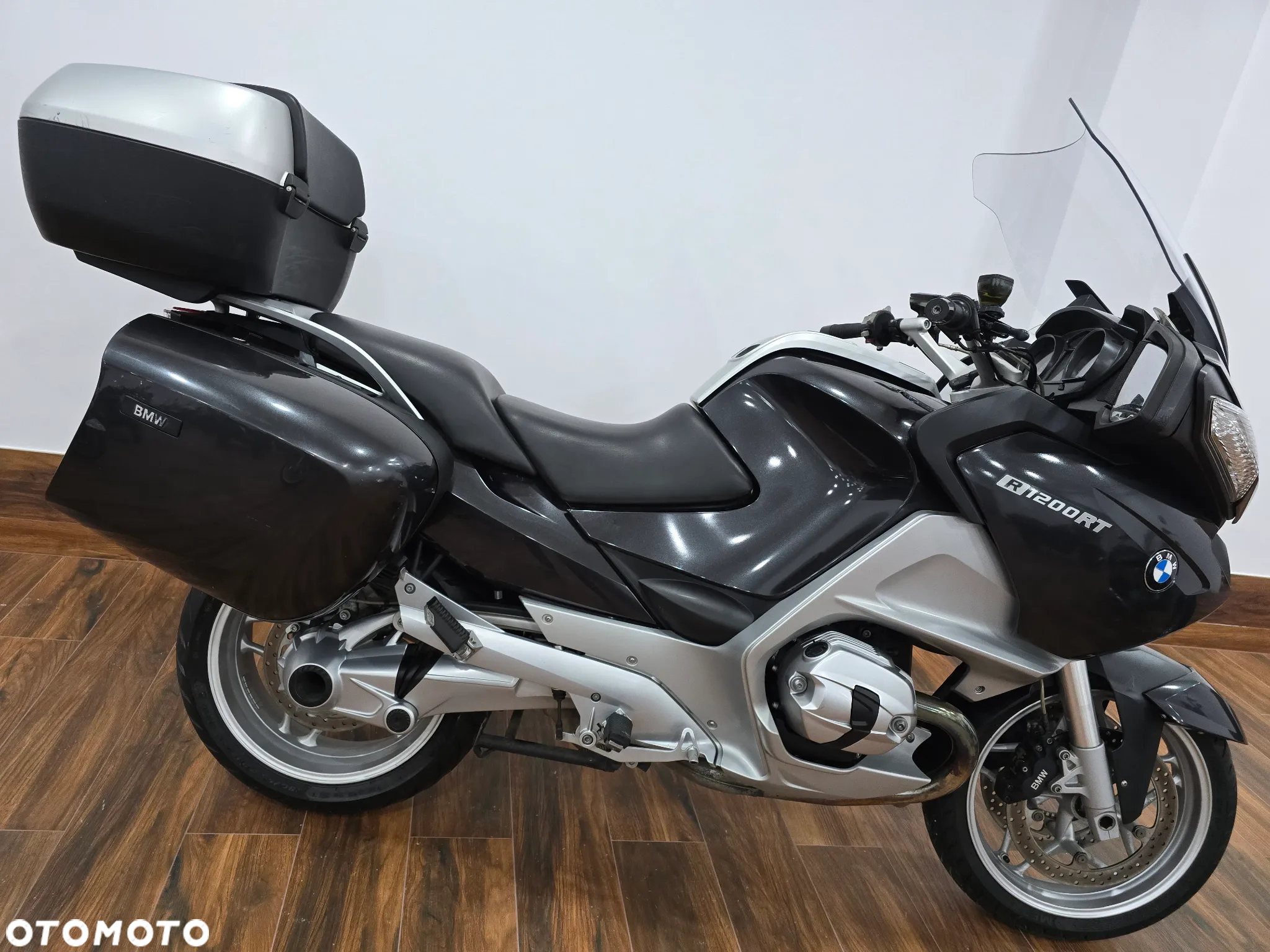 BMW RT - 27