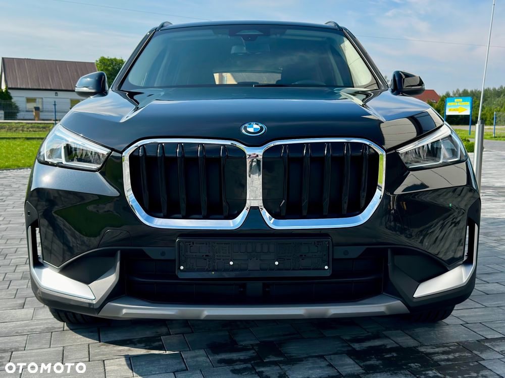 BMW X1 xDrive25e - 3