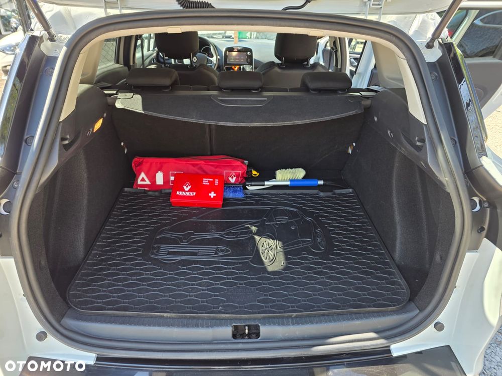 Renault Clio 1.5 dCi Limited - 23