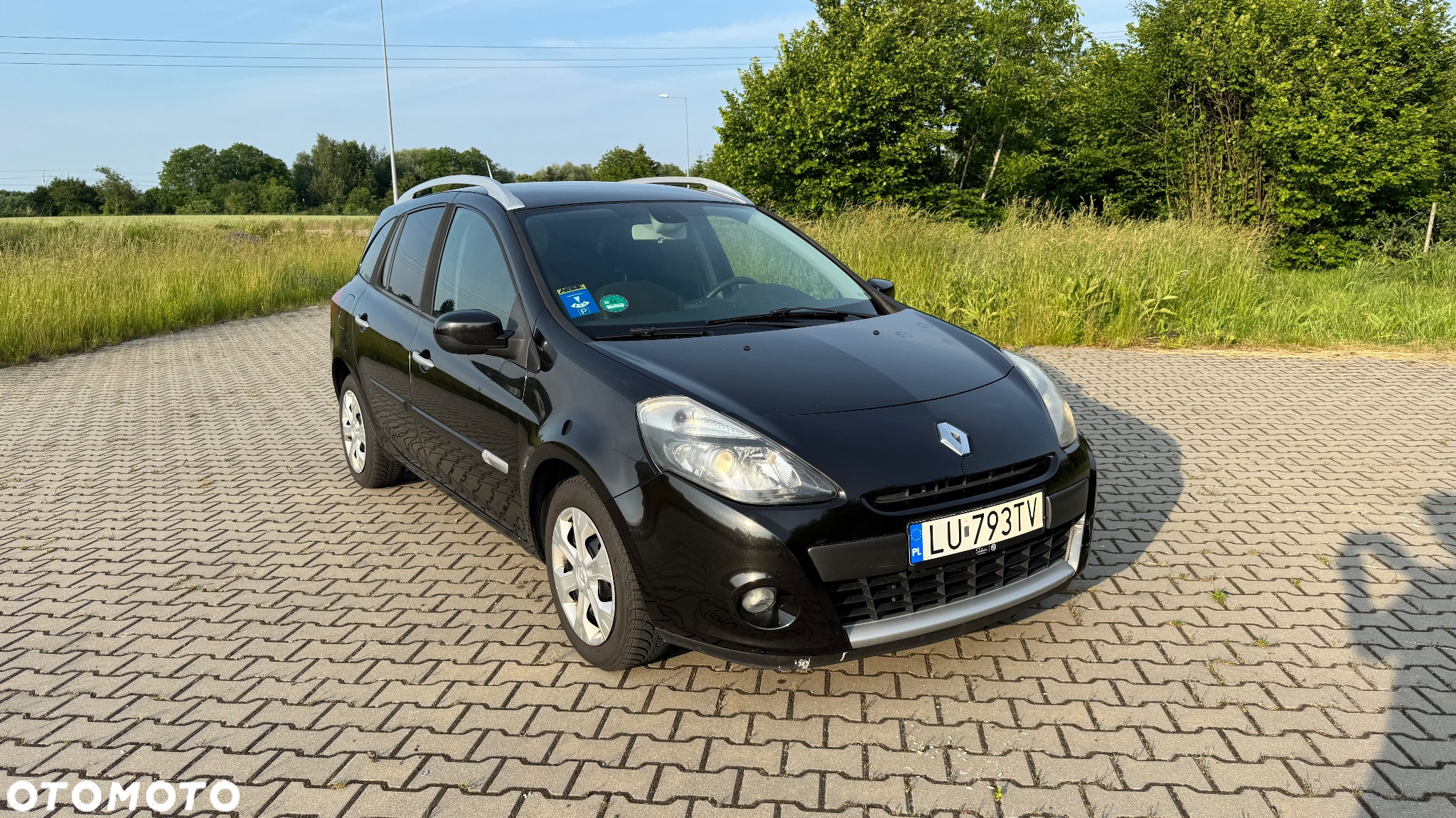 Renault Clio - 3