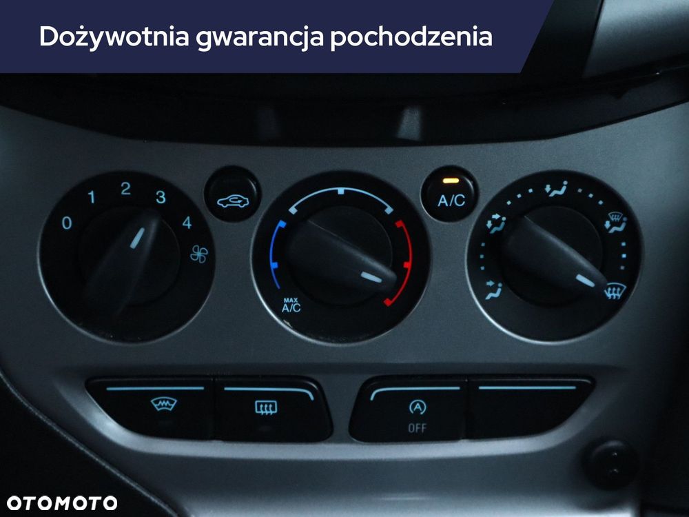 Ford Focus - 17