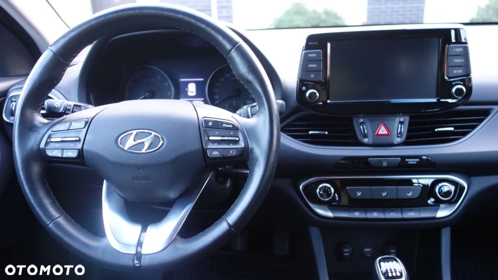 Hyundai i30 1.0 T-GDI Comfort - 16