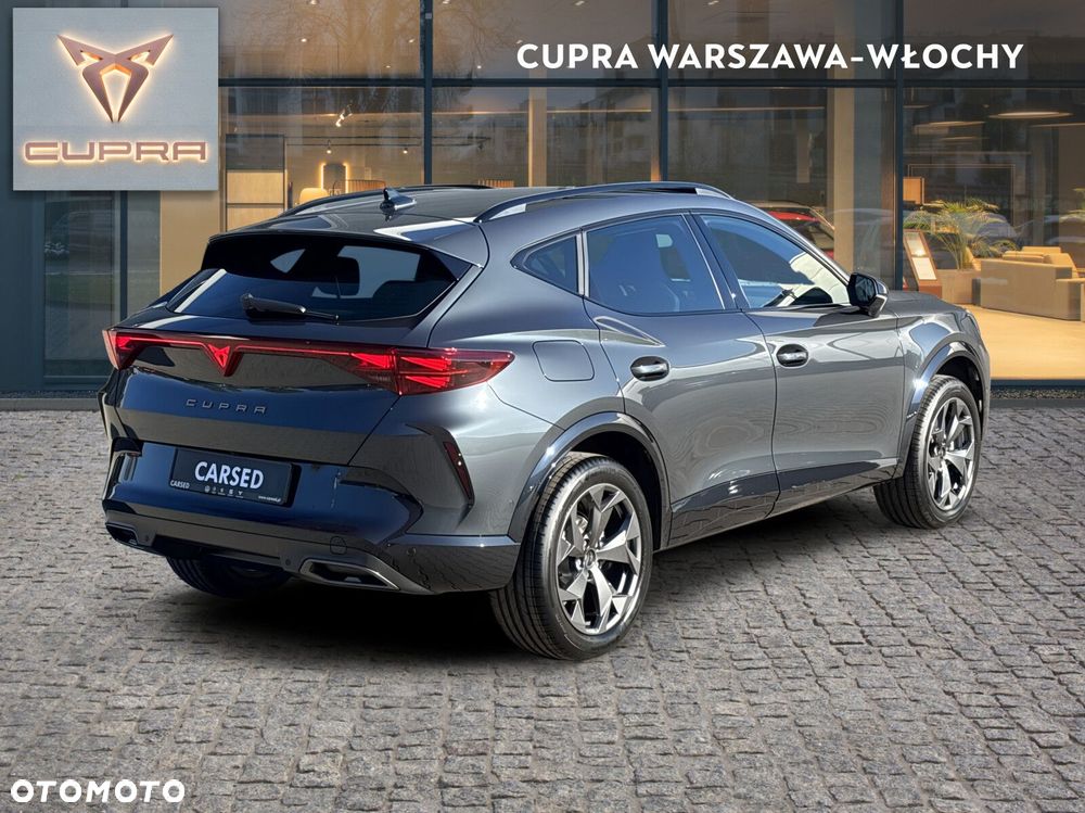 Cupra Formentor 2026 photo 5