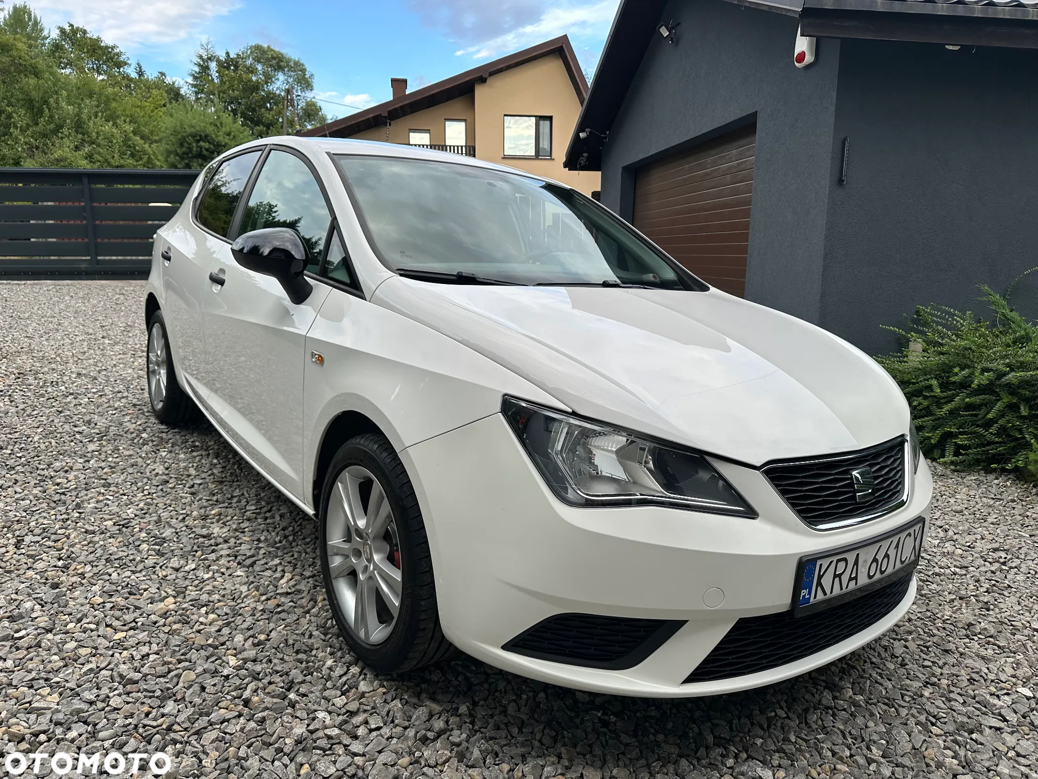 Seat Ibiza - 5