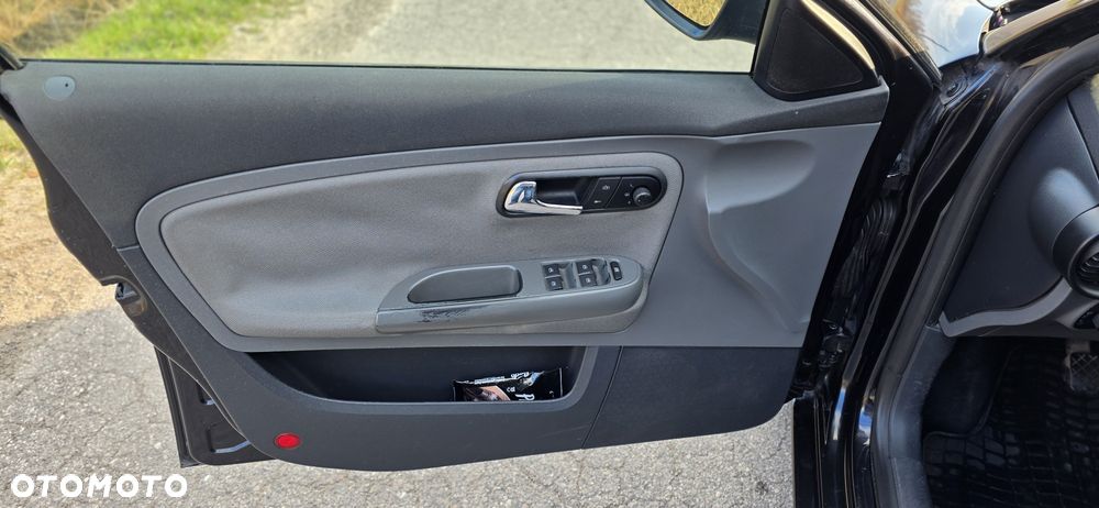 Seat Ibiza - 6