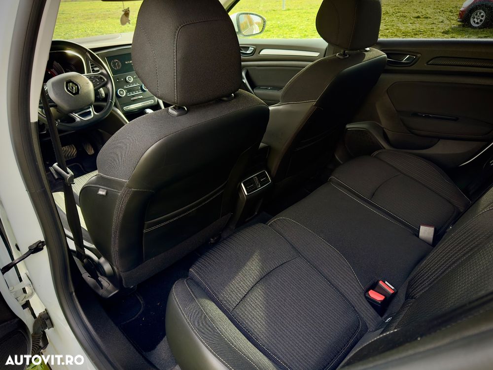 Renault Megane ENERGY TCe 130 EDC BUSINESS - 3