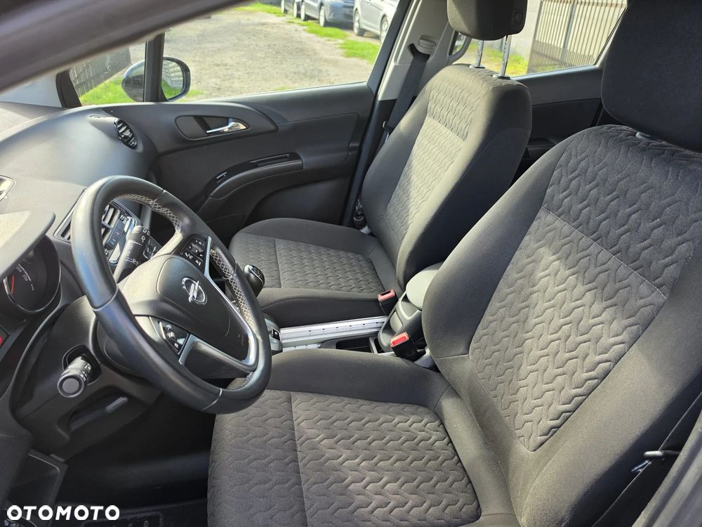 Opel Meriva 1.4 T Essentia - 20