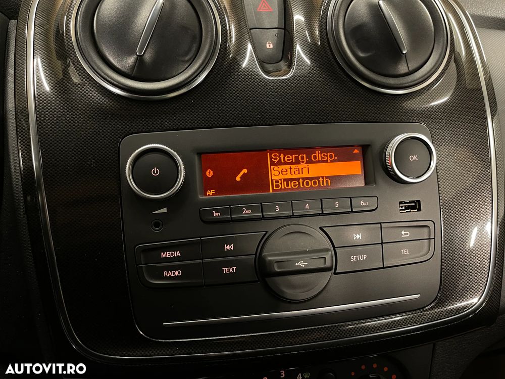 Dacia Logan 1.5 Blue dCi Laureate - 14