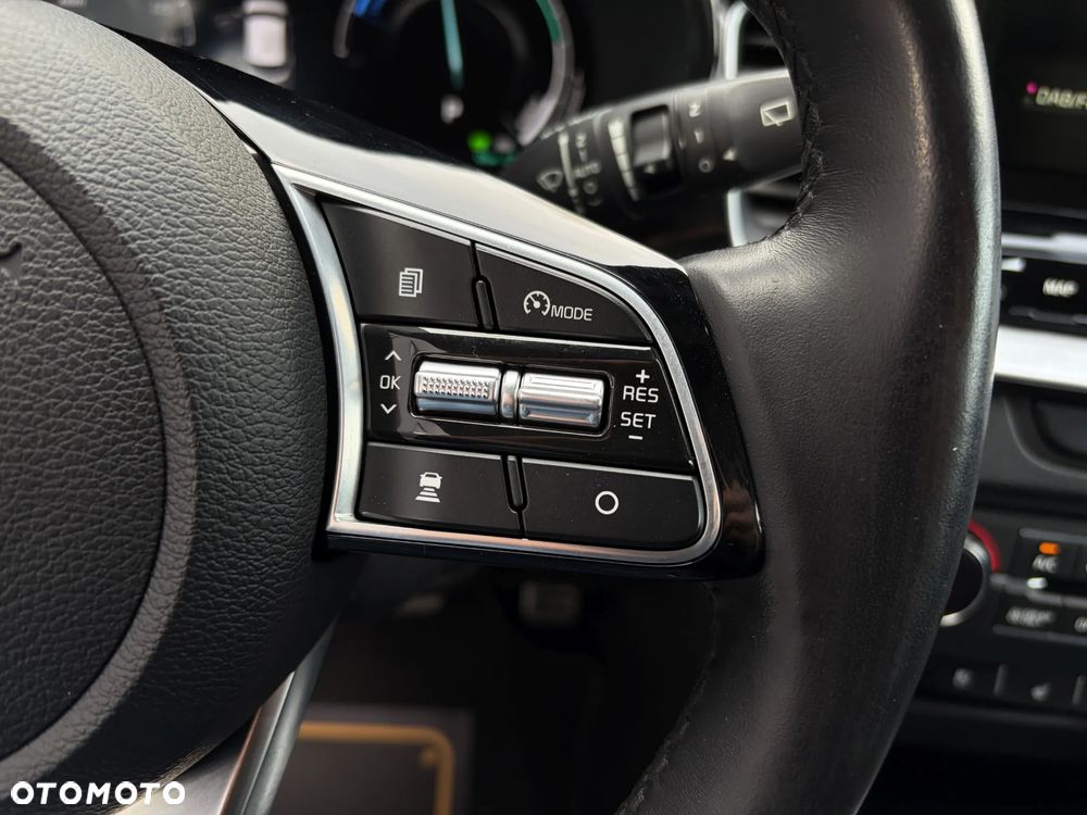 Kia XCeed 1.6 GDI PHEV XL DCT - 25