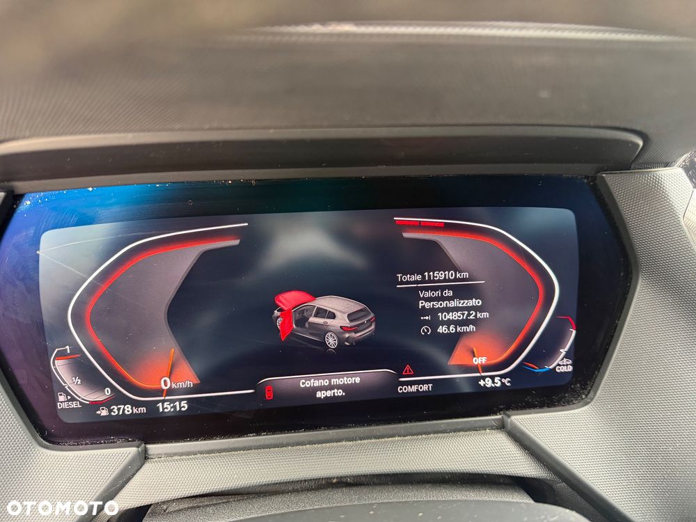 BMW Seria 1 118d Edition M Sport Shadow - 16