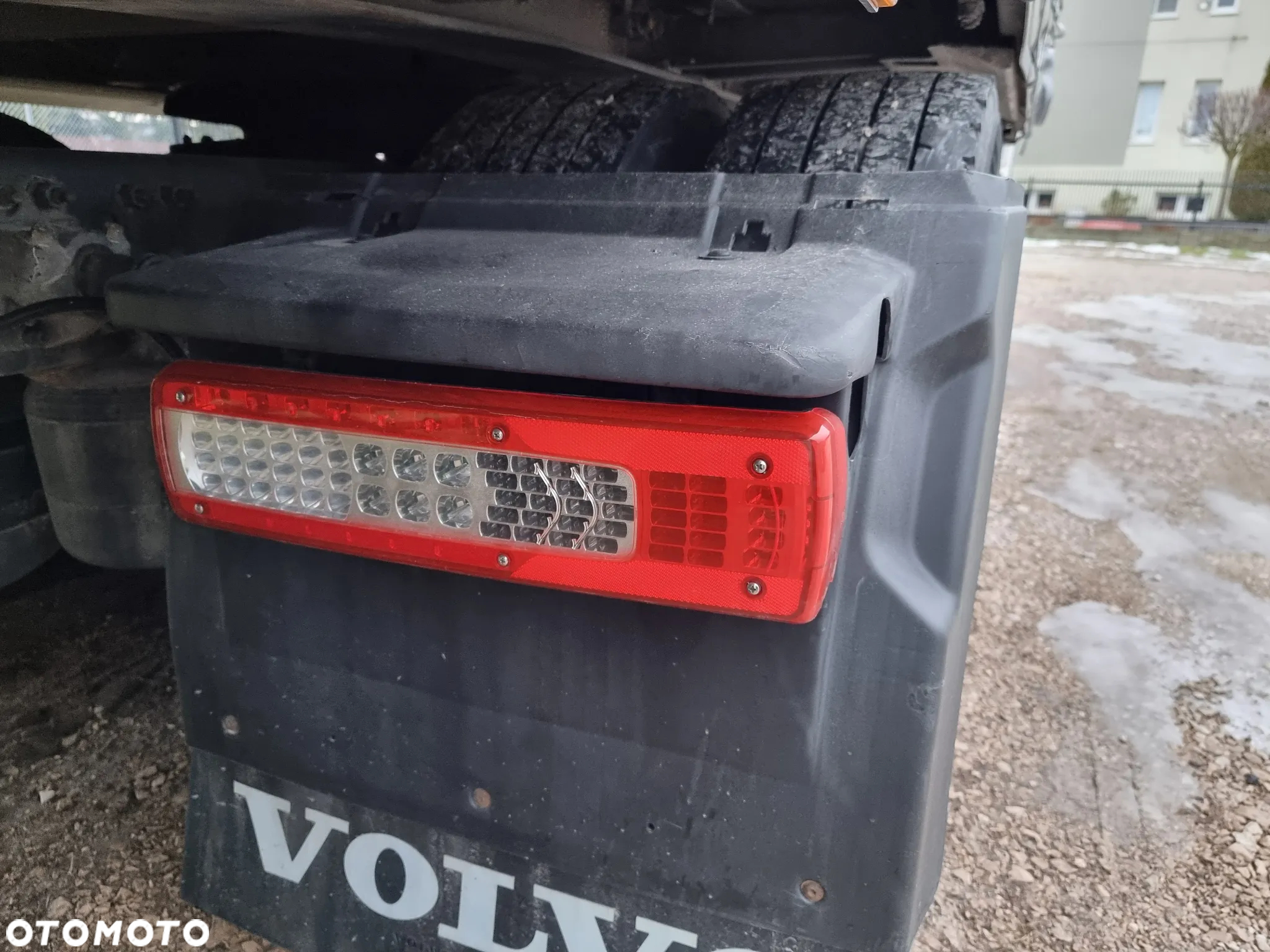 Volvo fh4 - 3