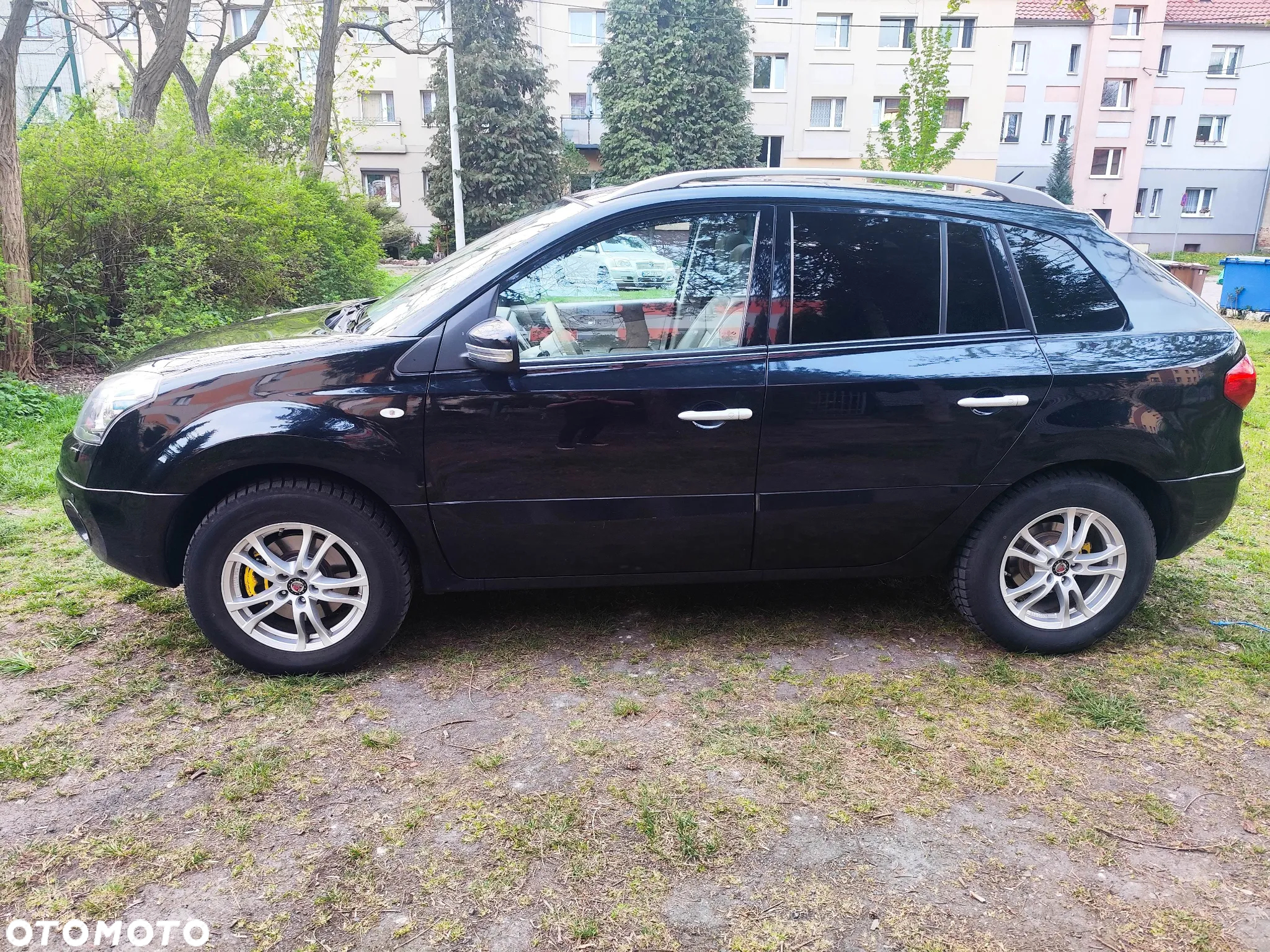 Renault Koleos 2.0 dCi 4x4 Privilege - 2