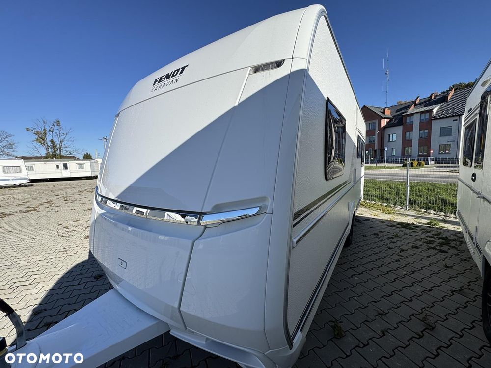 Fendt FENDT APERO 515 SG WYPRZEDAŻ - 12