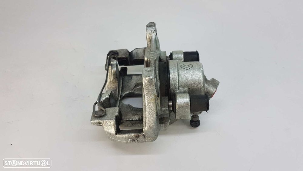 PINÇA DE TRAVÃO FRENTE ESQUERDA SMART FORTWO COUPE ELECTRIC DRIVE / EQ USHUAIA E... - 4