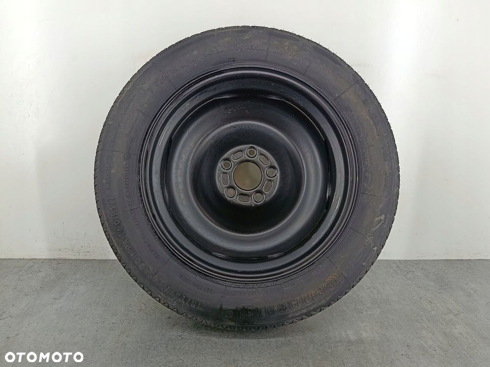 KOŁO DOJAZDOWE 17'' FORD MONDEO IV 1S71MH07282 - 8