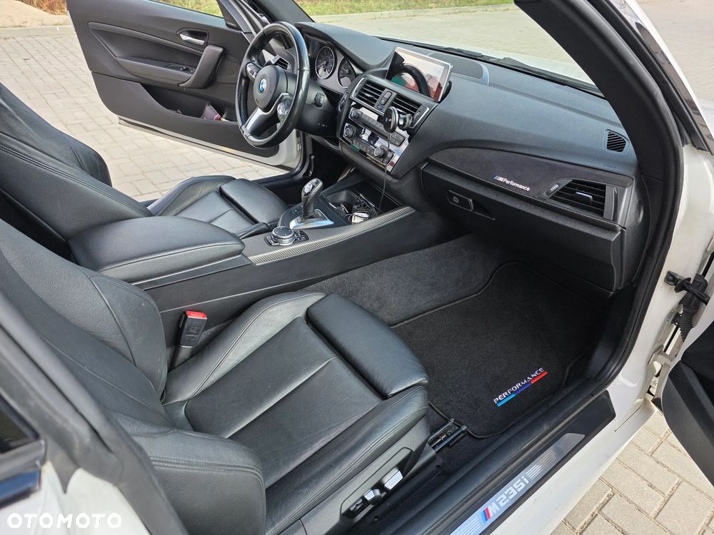 BMW Seria 2 M235i xDrive Sport-Aut - 13