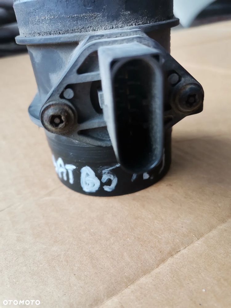 PRZEPLYWOMIERZ PASSAT B5 1.9 D 028100246 - 6