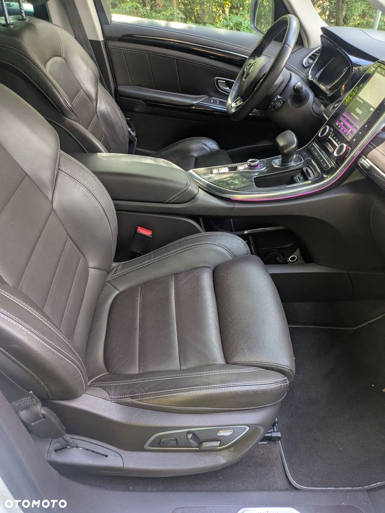 Renault Espace Energy dCi 160 EDC Initiale Paris - 18