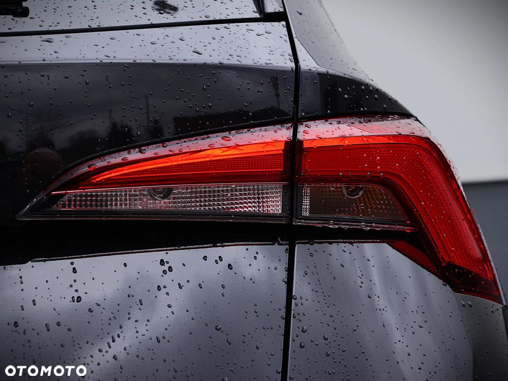 Skoda Kamiq 1.0 TSI Ambition DSG - 7