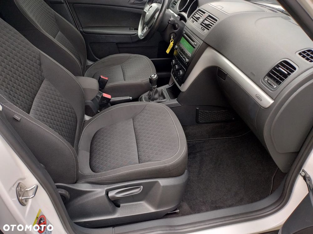 Skoda Yeti Outdoor 2.0 TDI 4x4 Active - 18