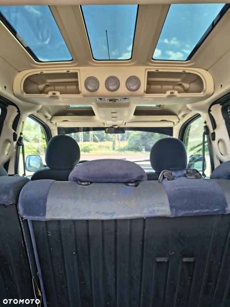 Citroën Berlingo 1.6i Prestige - 18