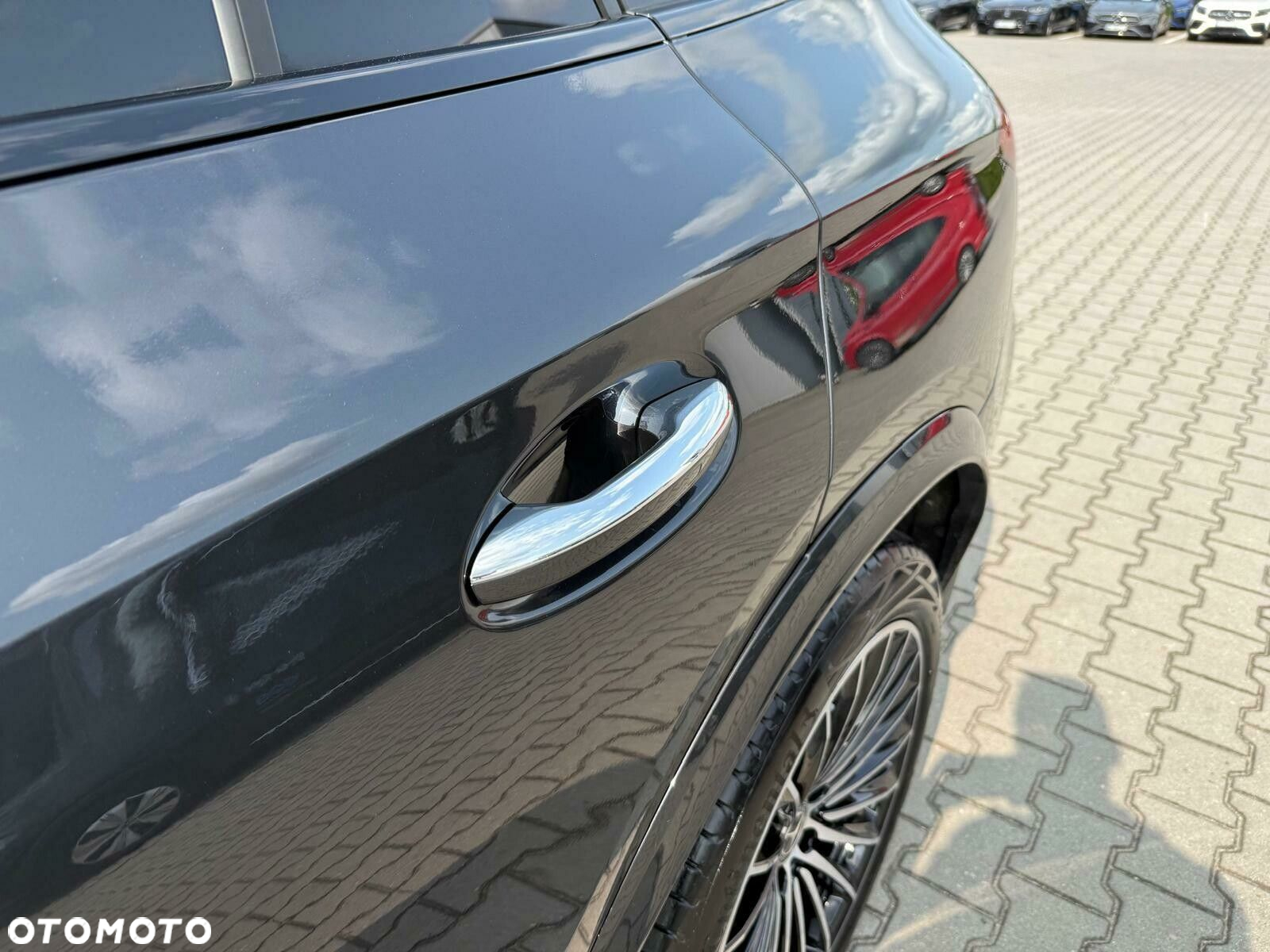 Mercedes-Benz GLC - 18