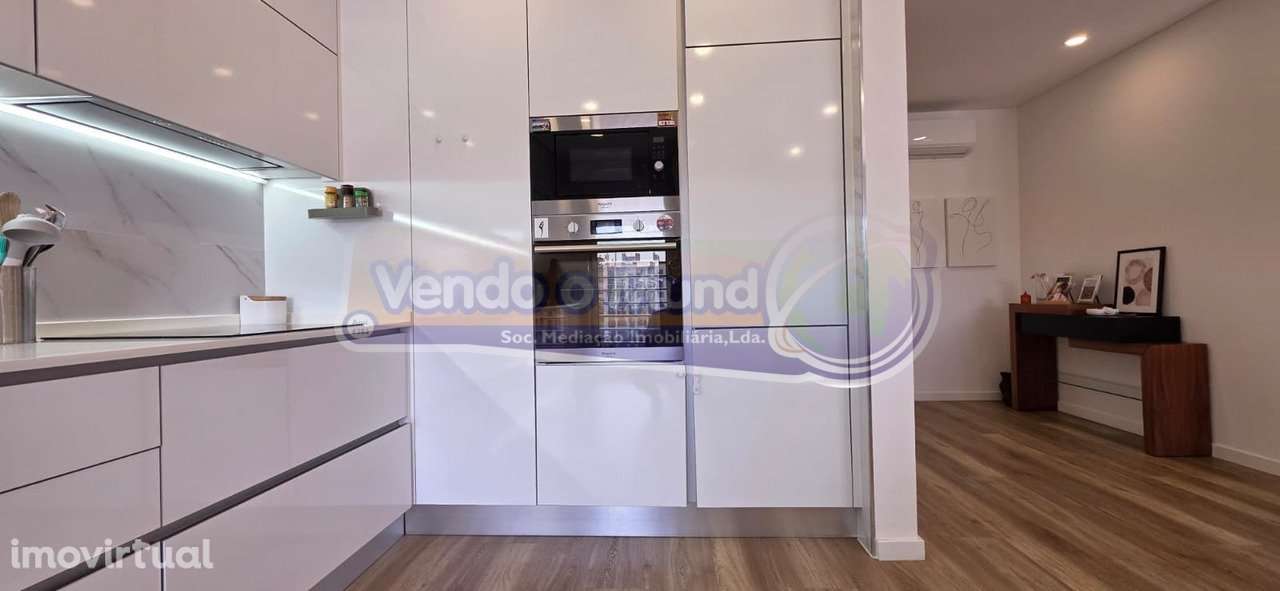 Apartamento T2 na Póvoa de Santa Iria (PSI030) - Grande imagem: 3/47