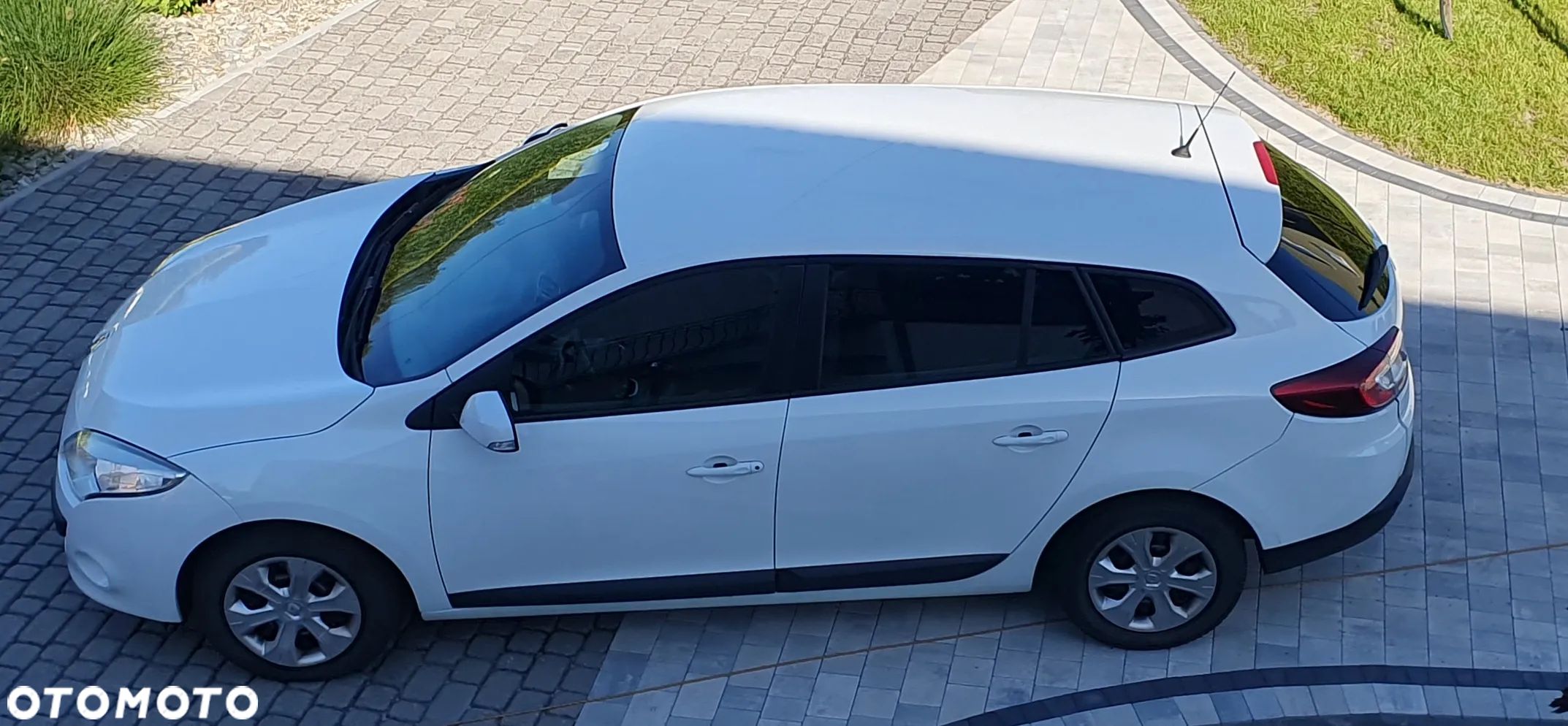 Renault Megane 1.6 16V Authentique - 1