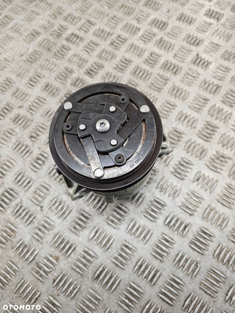 kompresor sprężarka klimatyzacji fiat 500x 500 x lift 52086457 - 8